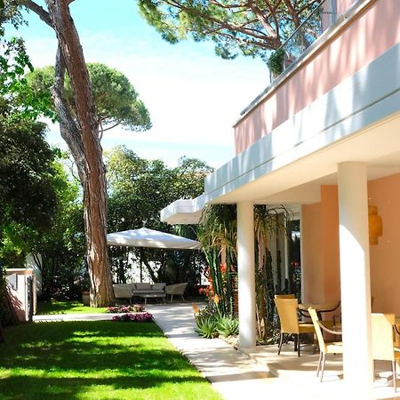 Hotel Piccolo Mondo Lido di Camaiore Dış mekan fotoğraf