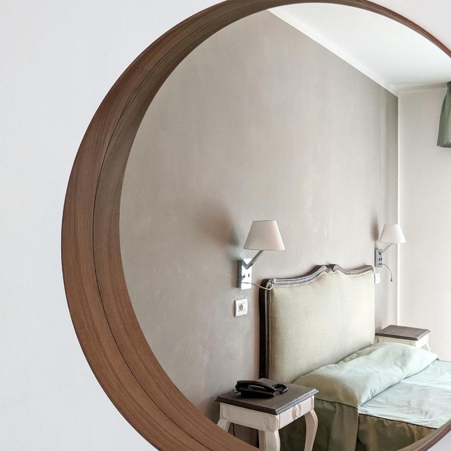 Hotel Piccolo Mondo Lido di Camaiore Dış mekan fotoğraf